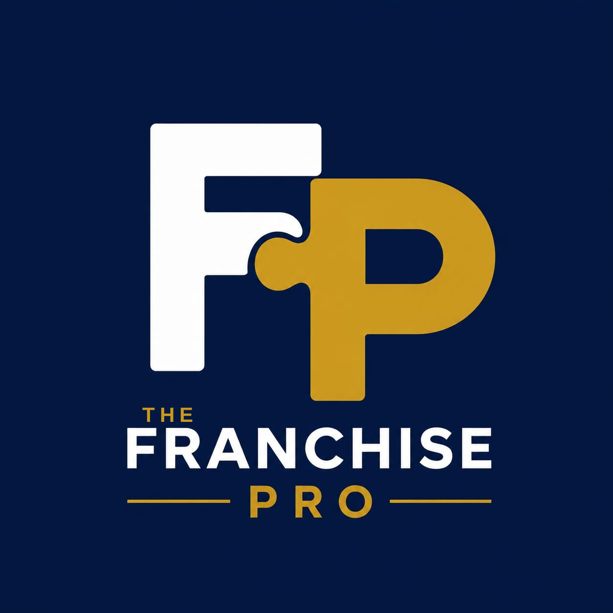The current Franchise Pro logo